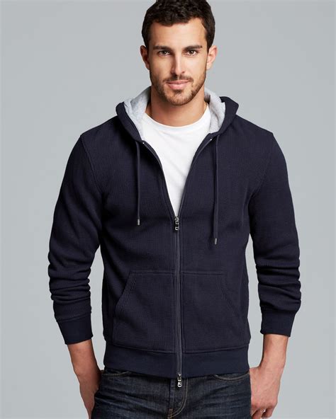 michael kors mens lookbook|Michael Kors hoodie.